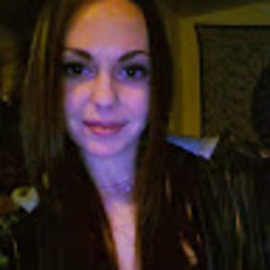 Meet your Posher, Adrienne